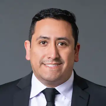 Eric Quiroga Reynolds